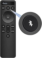Replacement for VIZIO Backlit 5.1 Sound Bar
