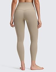 CRZ YOGA Butterluxe High Waisted Lounge Legging