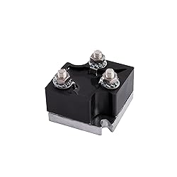 332-62351A1 Voltage Regulator Rectifier for Mercury