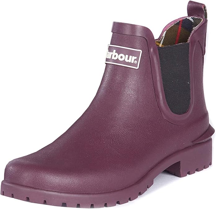 barbour wilton boots