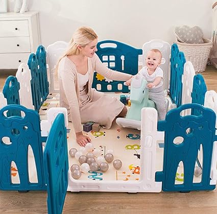 safety first activity centre