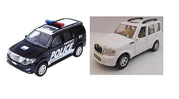 amazon scorpio toy car