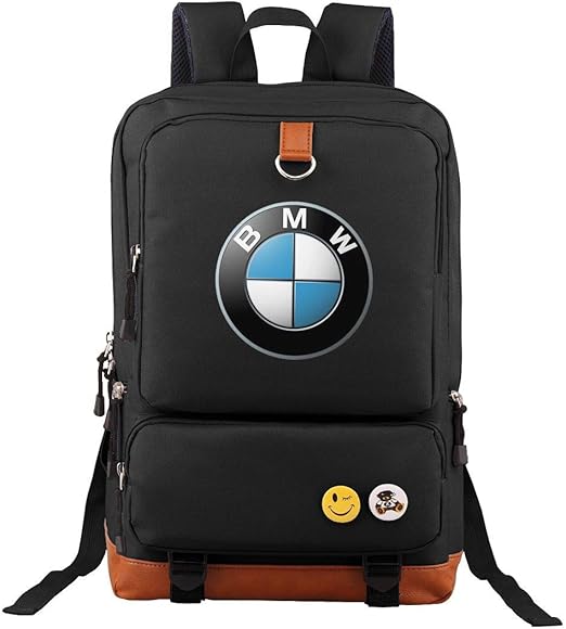 bmw college bags