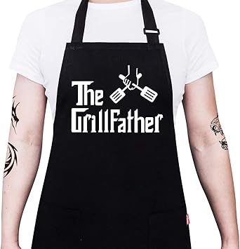 The Grillfather