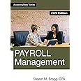 Payroll Management: 2023 Edition