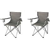ozark high back chair