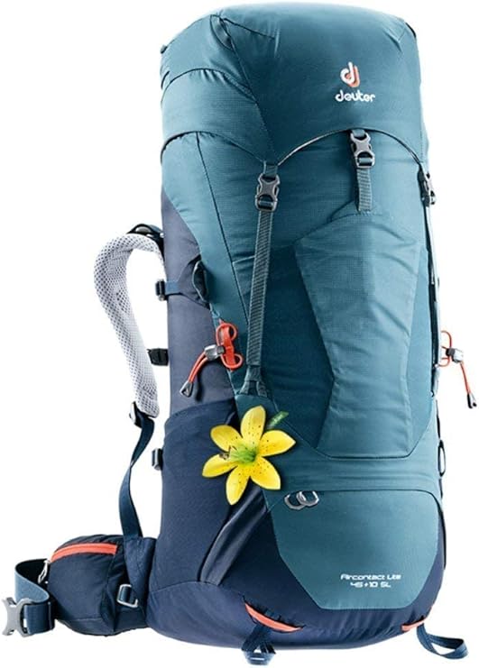 deuter women's backpack