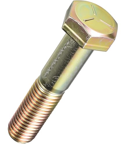 Hillman Group 44149 Metric Body Bolt – M4.2 X 20mm, 25-Pack, Corrosion Resistant, Easy To Install With Nut