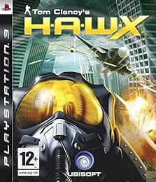 Tom Clancy's HAWX
