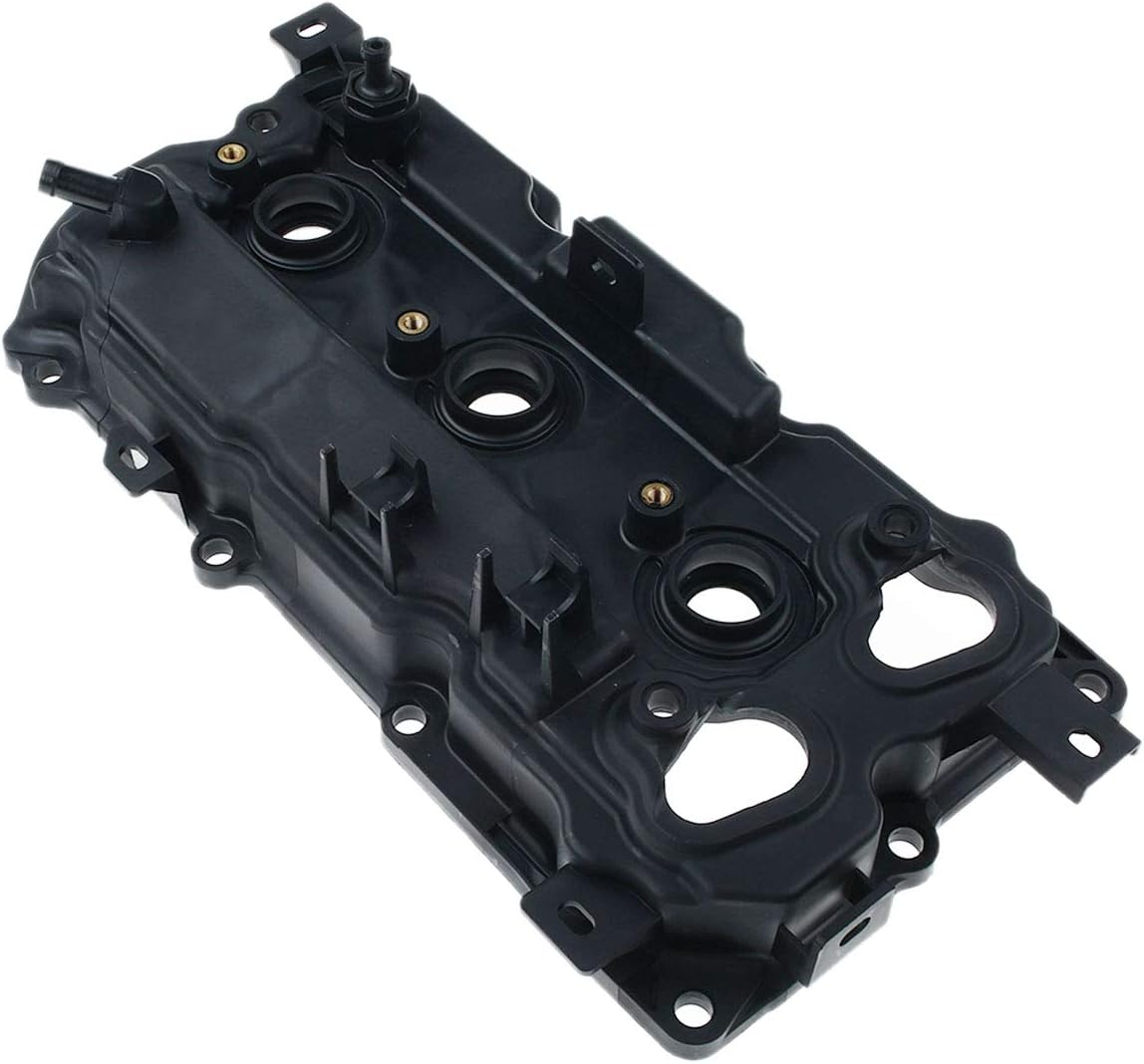 V6 350Z Nissan Q70 Q50 M35h M35 G35 FX35 EX35 Infiniti with Compatible Gasket with Kits Cover