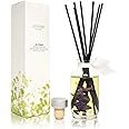 Amazon.com: LOVSPA DE-Stress Lavender & Eucalyptus Scented Oil Reed ...