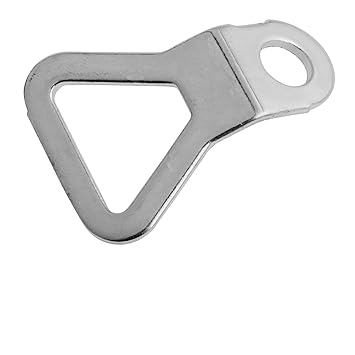 Brooks Satteltaschenhalter B66 B67 B33 B73 Flyer, BYB294