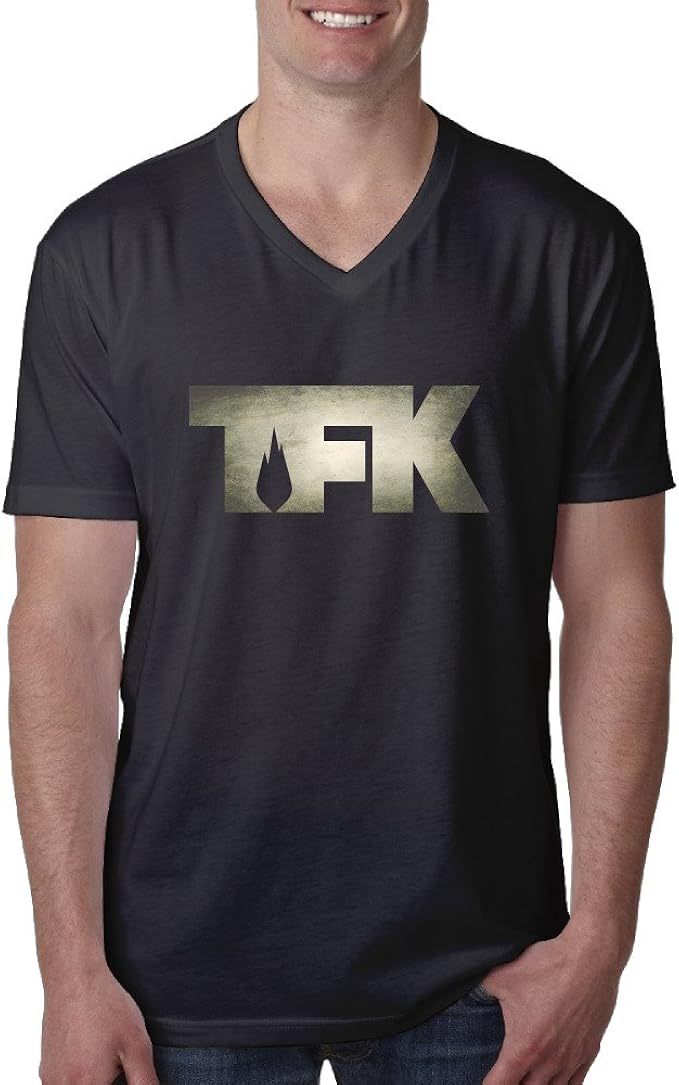 Thousand Foot Krutch Band T Shirt