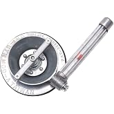 Edelbrock 4025 Uni-Syn Carburetor Balancing Instrument