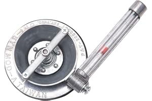 Edelbrock 4025 Uni-Syn Carburetor Balancing Instrument