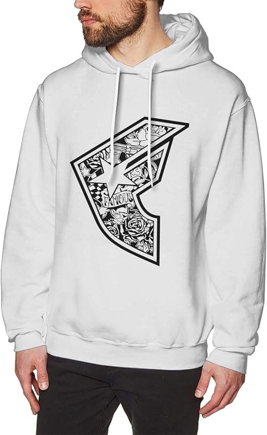 El famous hoodie Clearance