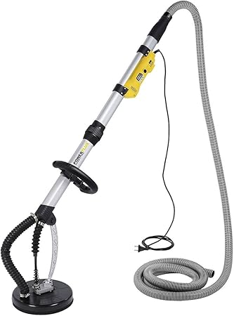 Ponceuse Girafe Placo Drywall Sander 620 Watts Varo Pow X0475 Amazon Fr Cuisine Maison