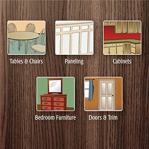 3 Weiman+Wood+Cleaner+Polish+Wipes