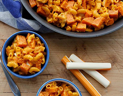 HAMBURGER HELPER SALISBURY PASTA AND SAUCE MIX, 6.2 OZ