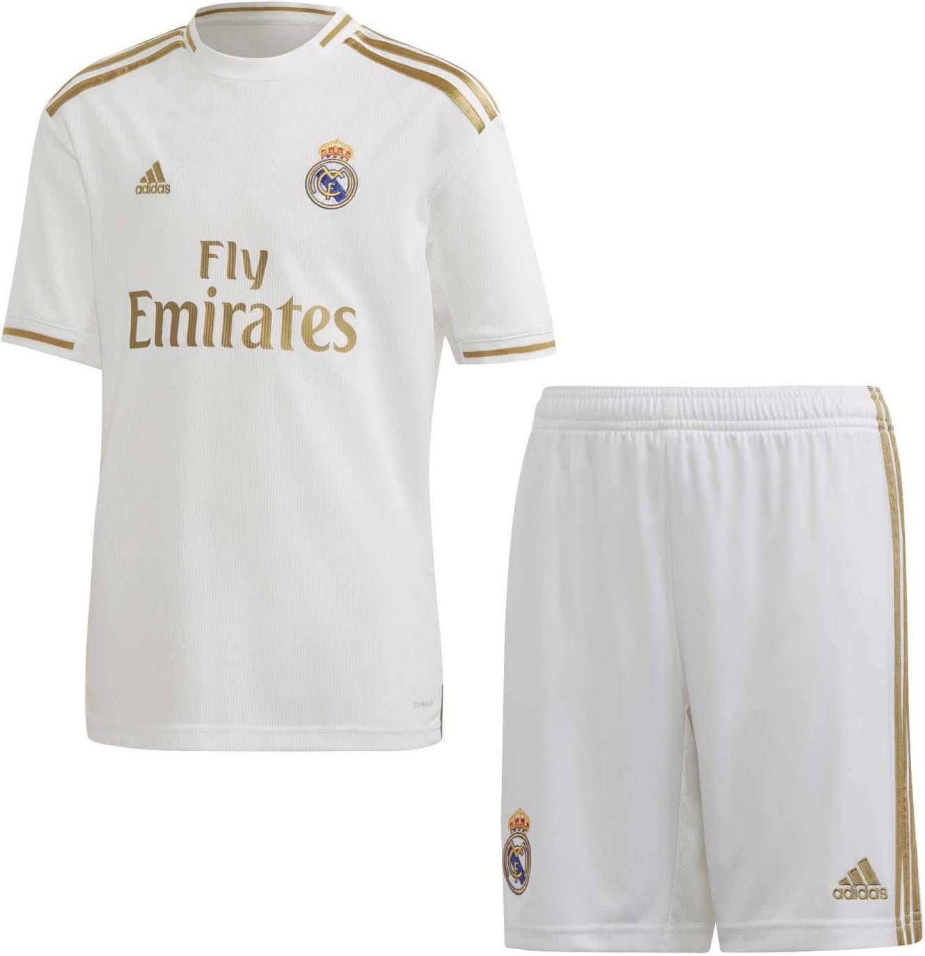 real madrid full kit