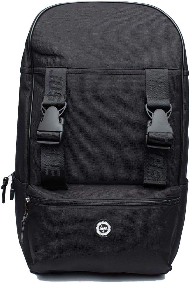 hype traveller backpack