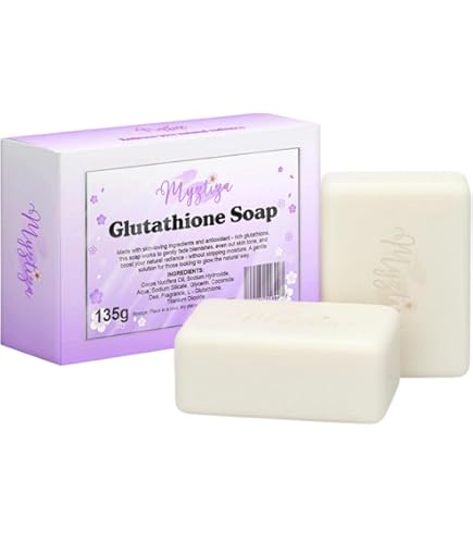 Amazon.com : Diamond Orange Peel & L-Glutathione Face & Body Bar : Facial  Soaps : Beauty & Personal Care