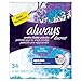 Discreet, Incontinence Pads, Ultimate, Regular Length, 34 Count
