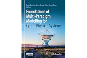 Foundations of Multi-Paradigm Modelling for Cyber-Physical Systems