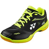 Amazon.com | YONEX Power Cushion 65 X2 