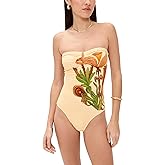 Ulla Johnson Women's Monterey Maillot