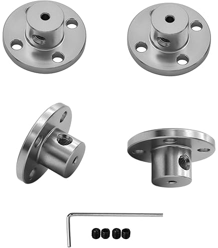 thumbnail interactive-video image 1 of 4 Inch Aluminum Round Rod - 10 Inch Long 6061 T6511 Solid Bar Stock 1 of 6