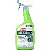 MOLD ARMOR Mold Blocker, 32 OZ