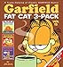 Garfield Fat Cat 3-Pack #15 by 