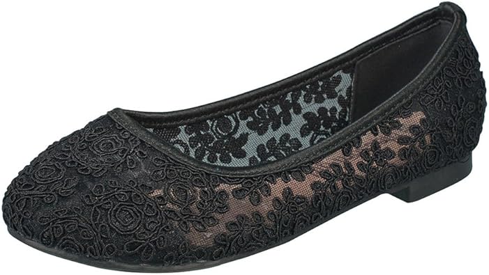 special occasion flats