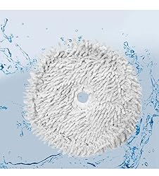 Wet Mopping Pads For Dreametech W10 for Dreame w10