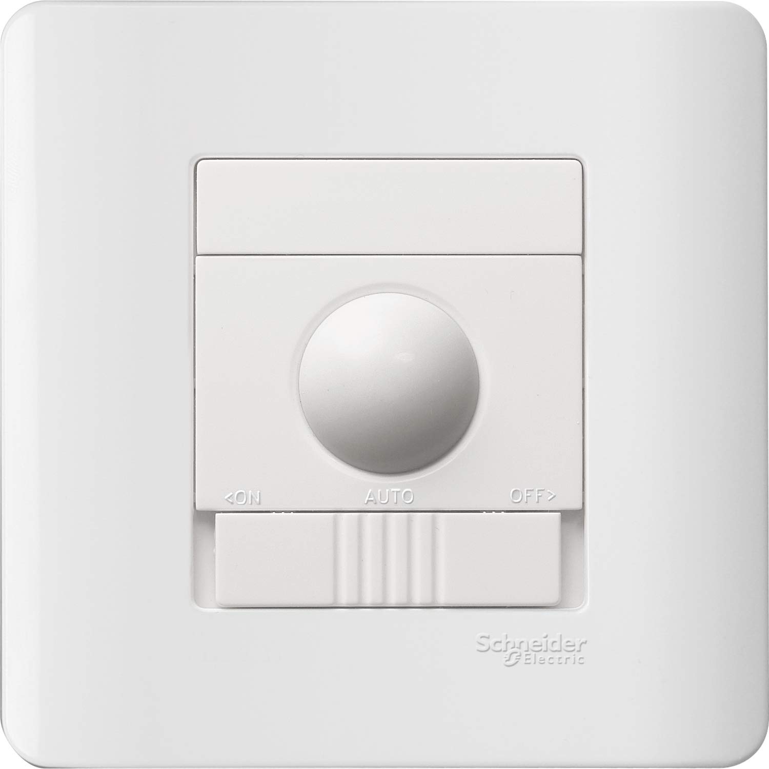 Schneiderelectric Wall Mount 110 PIR Motion Sensor (White) Amazon.in