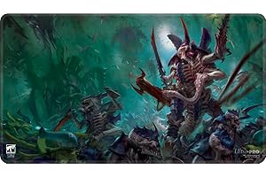 Tyranid - Stitched Edge Playmat for Warhammer 40,000