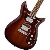 Gretsch Electromatic CVT Electric Guitar - Havana Burst