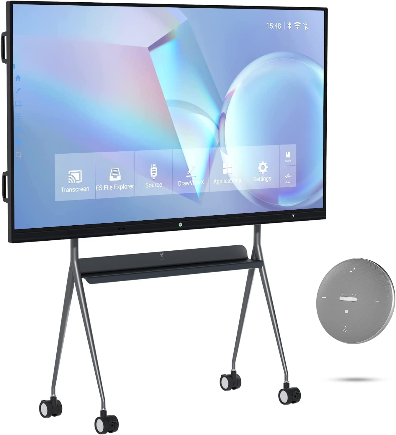 Mua TIBURN 75 Inch Interactive Whiteboard - 4K UHD Smartboard ...