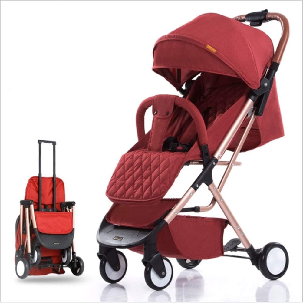 kinderwagen leicht