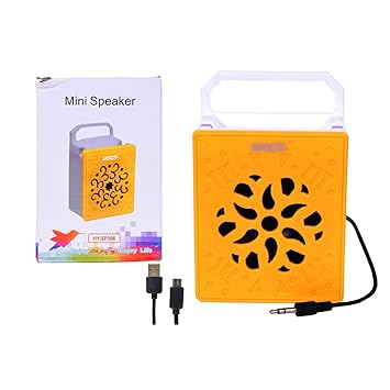 aux speaker for mobile