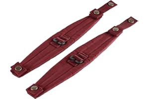 Fjallraven - Kanken Shoulder Pads for Backpacks
