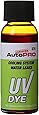 InterDynamics Certified AC Pro Radiator Leak Detector Dye for Cars & Trucks & More, 1 Oz, 375CS