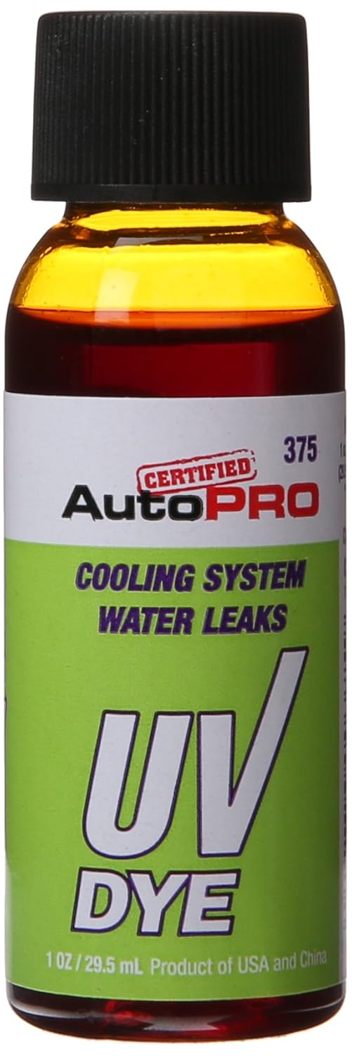Which Is The Best Cooling System Water Leak Detection