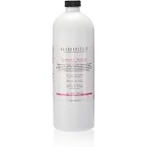 NeedCrystals Microdermabrasion Crystals for Machines, All-Natural Facial Exfoliating Treatment for Dull or Dry Skin, Wrinkles, Blemishes, Scars &amp; More (4 lb, 100 Grit)