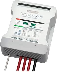 Amazon.com : Professional Mariner Pronauticp Pronautic 1230P Boating