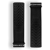 PNW Components Loam MTB Bike Grips &ndash; Mountain Bike Handlebar Grips | PNW Components Loam Grips