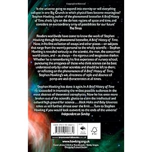 Black Holes And Baby Universes And Other Essays (English and Spanish Edition)