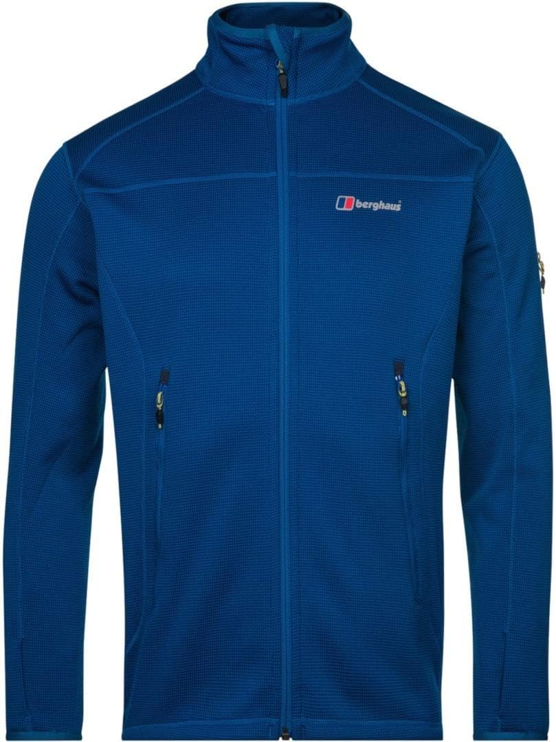 berghaus mens pravitale mtn 2.0 hooded jacket