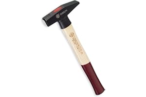 OSCA 12.6" Machinist's Hammer, OS104P512